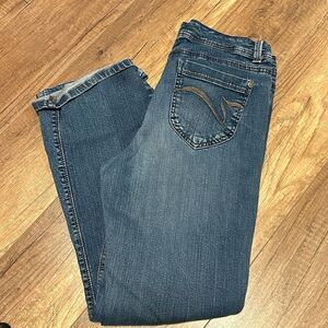 Gloria vanderbilt jeans